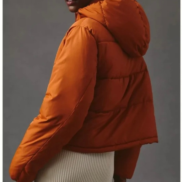 COPY - Anthropologie Pilcro Cropped Jacket. - Picture 3 of 7